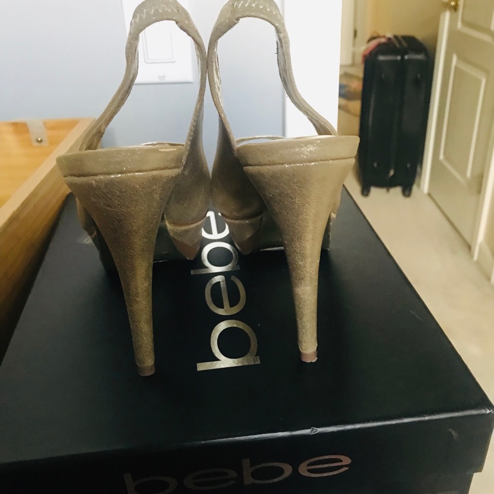 Bebe Pump - image 4